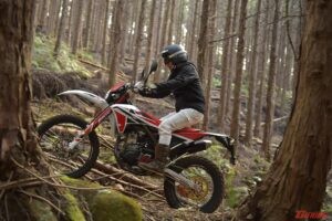 Fantastic FANTIC－第9話遊びを作り、信頼を作るということー