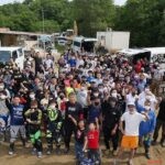 エントリー台数が過去最高の関西人気レース 第32回エンデューロごっこ2022