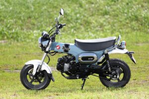 猟犬あらわる!?