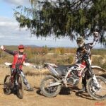 10月8・9・10日 はテージャスランチへGO!! モトエスエックスHiroshimaコース試乗商談会開催決定