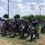 シリーズも中盤戦に!!  沖縄トライアル大会 第8戦