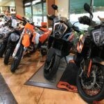 KTMアドベンチャーモデル大試乗会開催!! 10月の週末は『フリーダムナナ』へ!!