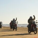 CRF250rallyオーナーズクラブ主催関東ミーティングin日光大笹牧場