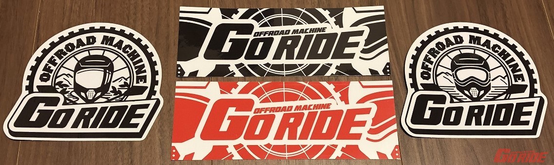 バックナンバー&オリジナルグッズ
